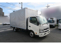 TOYOTA Others Aluminum Van TKG-XZU710 2013 189,237km_1