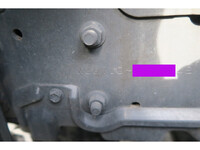 TOYOTA Others Aluminum Van TKG-XZU710 2013 189,237km_25