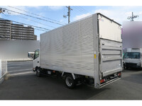 TOYOTA Others Aluminum Van TKG-XZU710 2013 189,237km_2