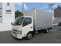 TOYOTA Others Aluminum Van TKG-XZU710 2013 189,237km_3