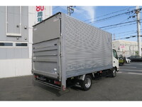 TOYOTA Others Aluminum Van TKG-XZU710 2013 189,237km_4