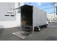 TOYOTA Others Aluminum Van TKG-XZU710 2013 189,237km_6