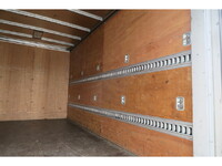 TOYOTA Others Aluminum Van TKG-XZU710 2013 189,237km_9