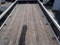 HINO Ranger Truck (With 4 Steps Of Cranes) QKG-FE7JLAA 2016 63,000km_16