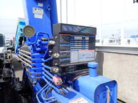 HINO Ranger Truck (With 4 Steps Of Cranes) QKG-FE7JLAA 2016 63,000km_18