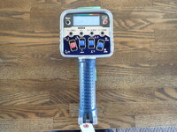 HINO Ranger Truck (With 4 Steps Of Cranes) QKG-FE7JLAA 2016 63,000km_19