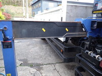 HINO Ranger Truck (With 4 Steps Of Cranes) QKG-FE7JLAA 2016 63,000km_21