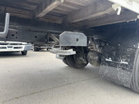 HINO Ranger Truck (With 4 Steps Of Cranes) QKG-FE7JLAA 2016 63,000km_25