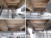 HINO Ranger Truck (With 4 Steps Of Cranes) QKG-FE7JLAA 2016 63,000km_29