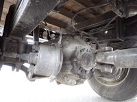 HINO Ranger Truck (With 4 Steps Of Cranes) QKG-FE7JLAA 2016 63,000km_30