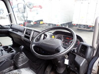 HINO Ranger Truck (With 4 Steps Of Cranes) QKG-FE7JLAA 2016 63,000km_34