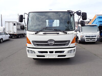 HINO Ranger Truck (With 4 Steps Of Cranes) QKG-FE7JLAA 2016 63,000km_5