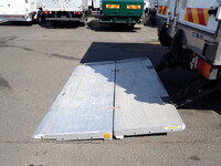 MITSUBISHI FUSO Fighter Refrigerator & Freezer Truck TKG-FK71F 2015 294,500km_13