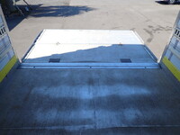 MITSUBISHI FUSO Fighter Refrigerator & Freezer Truck TKG-FK71F 2015 294,500km_14