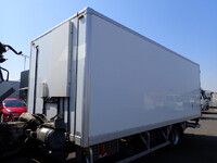 MITSUBISHI FUSO Fighter Refrigerator & Freezer Truck TKG-FK71F 2015 294,500km_16