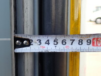 MITSUBISHI FUSO Fighter Refrigerator & Freezer Truck TKG-FK71F 2015 294,500km_20