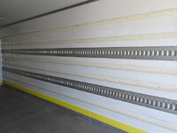 MITSUBISHI FUSO Fighter Refrigerator & Freezer Truck TKG-FK71F 2015 294,500km_23