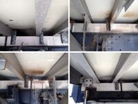 MITSUBISHI FUSO Fighter Refrigerator & Freezer Truck TKG-FK71F 2015 294,500km_26