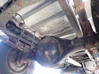 MITSUBISHI FUSO Fighter Refrigerator & Freezer Truck TKG-FK71F 2015 294,500km_27