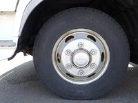 MITSUBISHI FUSO Fighter Refrigerator & Freezer Truck TKG-FK71F 2015 294,500km_28