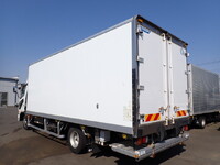 MITSUBISHI FUSO Fighter Refrigerator & Freezer Truck TKG-FK71F 2015 294,500km_2