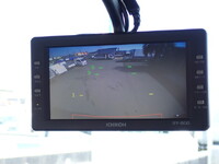 MITSUBISHI FUSO Fighter Refrigerator & Freezer Truck TKG-FK71F 2015 294,500km_31