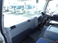 MITSUBISHI FUSO Fighter Refrigerator & Freezer Truck TKG-FK71F 2015 294,500km_33