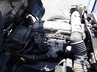 MITSUBISHI FUSO Fighter Refrigerator & Freezer Truck TKG-FK71F 2015 294,500km_38