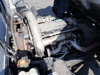 MITSUBISHI FUSO Fighter Refrigerator & Freezer Truck TKG-FK71F 2015 294,500km_39