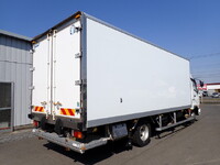 MITSUBISHI FUSO Fighter Refrigerator & Freezer Truck TKG-FK71F 2015 294,500km_3