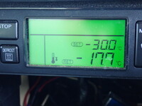 MITSUBISHI FUSO Fighter Refrigerator & Freezer Truck TKG-FK71F 2015 294,500km_40