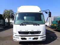 MITSUBISHI FUSO Fighter Refrigerator & Freezer Truck TKG-FK71F 2015 294,500km_4