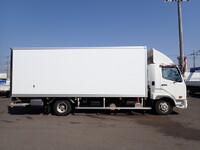 MITSUBISHI FUSO Fighter Refrigerator & Freezer Truck TKG-FK71F 2015 294,500km_5
