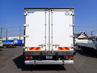 MITSUBISHI FUSO Fighter Refrigerator & Freezer Truck TKG-FK71F 2015 294,500km_6