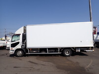 MITSUBISHI FUSO Fighter Refrigerator & Freezer Truck TKG-FK71F 2015 294,500km_7