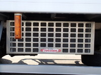 MITSUBISHI FUSO Fighter Refrigerator & Freezer Truck TKG-FK71F 2015 294,500km_9