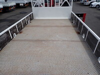 HINO Ranger Truck (With 4 Steps Of Cranes) QKG-FE7JKAA 2012 223,800km_20