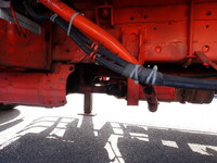 HINO Ranger Truck (With 4 Steps Of Cranes) QKG-FE7JKAA 2012 223,800km_24