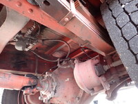 HINO Ranger Truck (With 4 Steps Of Cranes) QKG-FE7JKAA 2012 223,800km_26