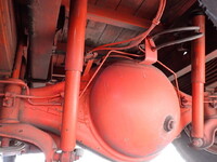 HINO Ranger Truck (With 4 Steps Of Cranes) QKG-FE7JKAA 2012 223,800km_27