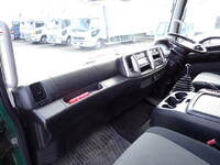 HINO Ranger Truck (With 4 Steps Of Cranes) QKG-FE7JKAA 2012 223,800km_31