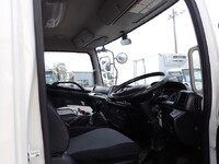 HINO Ranger Truck (With 4 Steps Of Cranes) QKG-FE7JKAA 2012 223,800km_32