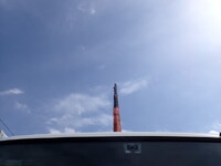 HINO Ranger Truck (With 4 Steps Of Cranes) QKG-FE7JKAA 2012 223,800km_38