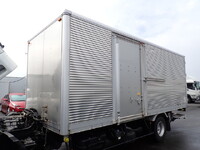 MITSUBISHI FUSO Fighter Aluminum Van 2KG-FK61F 2019 183,900km_14