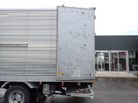 MITSUBISHI FUSO Fighter Aluminum Van 2KG-FK61F 2019 183,900km_16