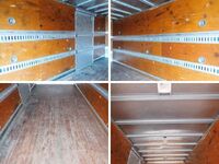 MITSUBISHI FUSO Fighter Aluminum Van 2KG-FK61F 2019 183,900km_20