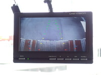 MITSUBISHI FUSO Fighter Aluminum Van 2KG-FK61F 2019 183,900km_30