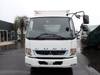 MITSUBISHI FUSO Fighter Aluminum Van 2KG-FK61F 2019 183,900km_4