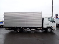 MITSUBISHI FUSO Fighter Aluminum Van 2KG-FK61F 2019 183,900km_6