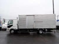 MITSUBISHI FUSO Fighter Aluminum Van 2KG-FK61F 2019 183,900km_7